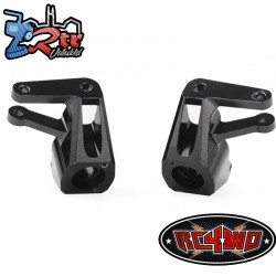 Manguetas de dirección aluminio RC4WD para eje Miller Motorsports Z-S0422