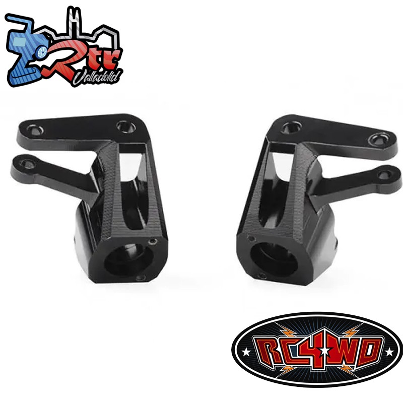 Manguetas de dirección aluminio RC4WD para eje Miller Motorsports Z-S0422
