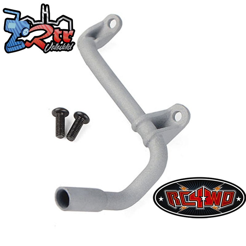 Escape para Chevrolet Blazer y K10 RC4WD VVV-C0005