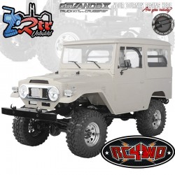 RC4WD Gelande 2 Kit de constructor con Cruiser Cuerpo...