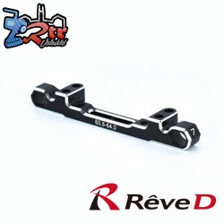 Soporte de suspensión aluminio n.° 7 (60.8~64.0mm) SE...