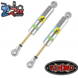 Amortiguadores RC4WD Bilstein SZ Series 80mm Z-D0058