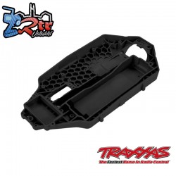 Chasis negro Traxxas TRA9022-BLK