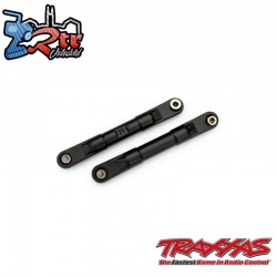 Enlaces de inclinación, traseros, 81 mm Traxxas TRA9028