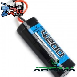 Stick Pack NiMH 7.2V 4200 Tamiya
