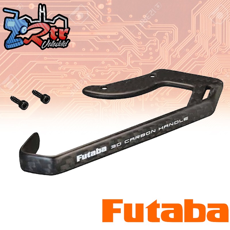 Soporte de carbono T10PX