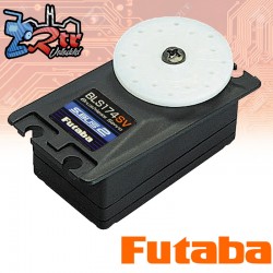 Servo Futaba BLS174SV 9,6kg 0,09s/60°