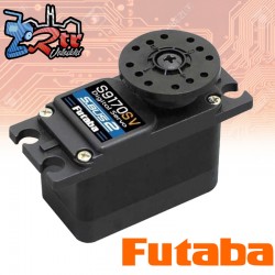 Servo Futaba S9170SV 6,8kg 0,12S/60°