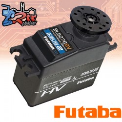 Servo Futaba BLS276SV 5,0kg 0,05s/60°