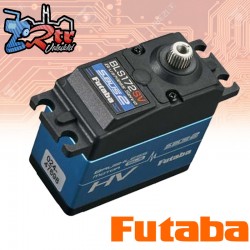 Servo Futaba BLS172SV 37kg 0,11s/60°