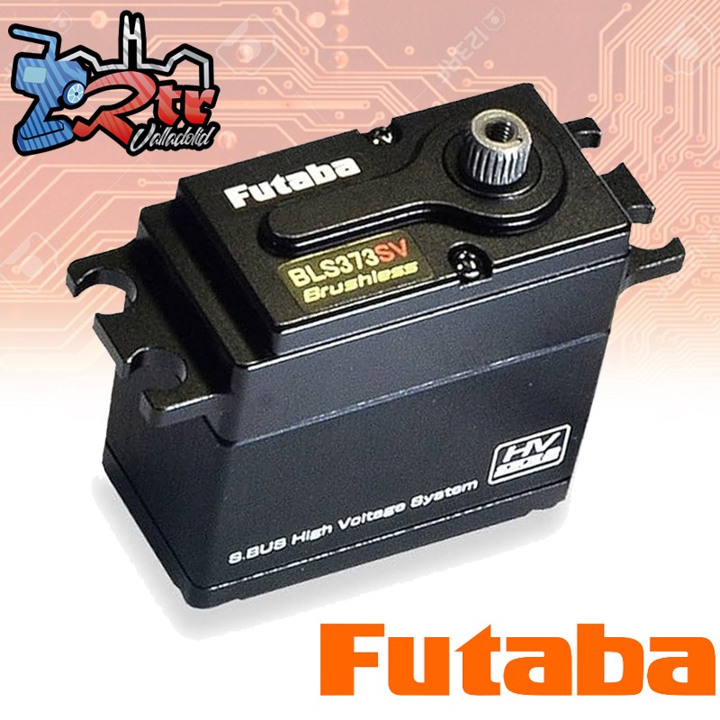 Servo Futaba BLS373SV 37kg 0,11s/60°