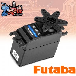 Servo Futaba S-A500 16,8kg 0,11s/60°