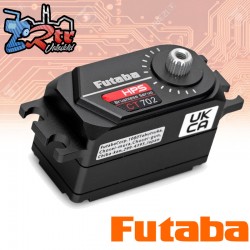 Servo Futaba HPS-CT702 30kg 0.07s/60°