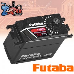 Servo Futaba HPS-CB701 49kg 0.07s/60°
