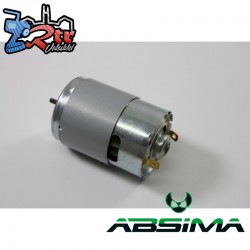 Motor para mesa de arranque Engine 550 (Truggy)