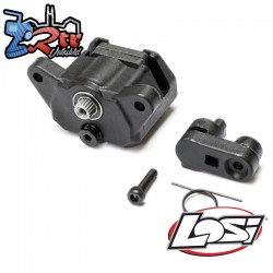 Pinza de freno delantera, V2, ensamblada Promoto-SM/MX LOS-2290