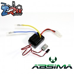 Brushed Esc 1:10 40A (Sand Buggy)