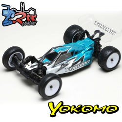 Buggy Yokomo Super Off-Road SO 3.0 kit 2wd 1/10