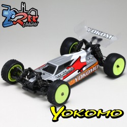 Buggy Yokomo Super Off-Road SO 3.0 kit 2wd 1/10