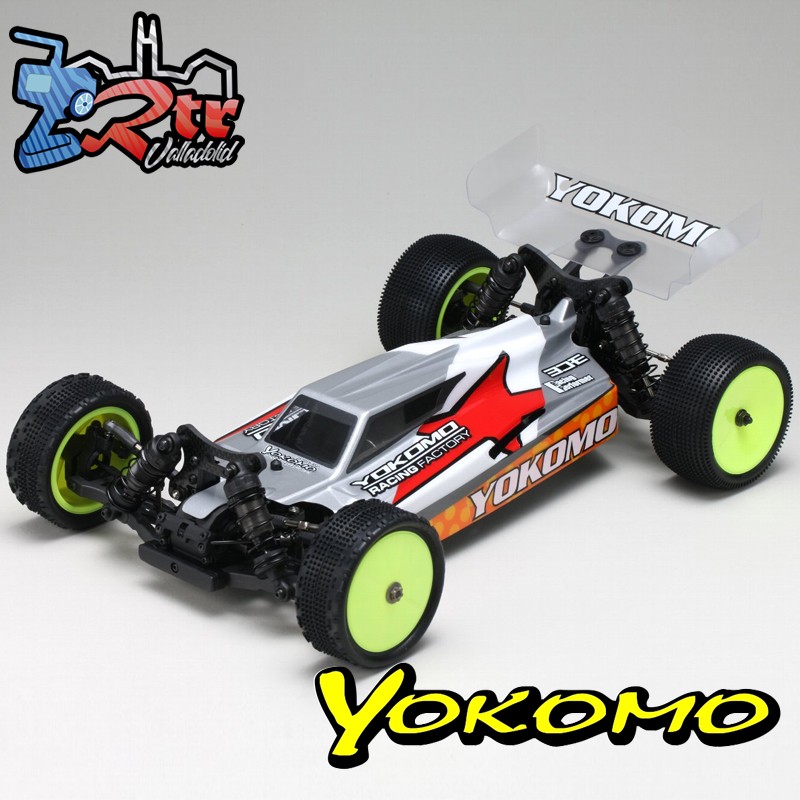 Buggy Yokomo Super Off-Road SO 3.0 kit 2wd 1/10