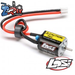 Motor 65T Micro-B/T LOS-1870