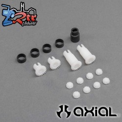 Conjunto de salida diferencial Yeti Jr. Can-Am Maverick...