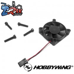 Ventilador Hobbywing MAX5 45x45x10