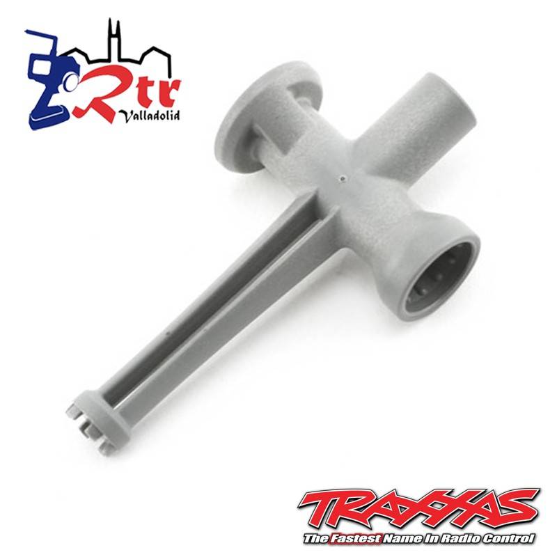 Multi Herramienta Plástica Traxxas 1/10 TRA5475
