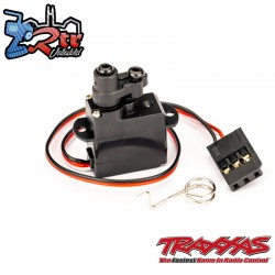 Servo de cambio para transmisión 9891 Traxxas TRA9892