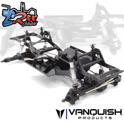 Crawler 1/10 Vanquish VRD Straight Builders Kit 4Wd