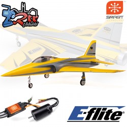 Avion E-Flite Habu XS (eXtra Sport) 80mm PNP