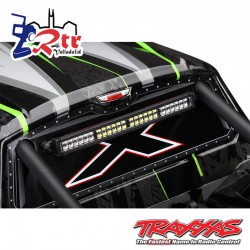 Kit de luces completo Traxxas X-maxx TRA7885