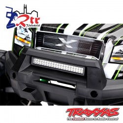 Kit de luces completo Traxxas X-maxx TRA7885