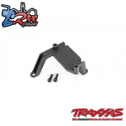 Montura, expansor de telemetría compatible con Spartan SR Traxxas TRA6564