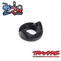 Buje de manivela de dirección para direccion 7746 Traxxas TRA7868