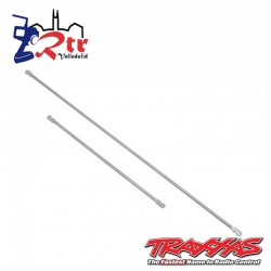 Barras estabilizadoras (delanteras y traseras) Traxxas UDR TRA8598