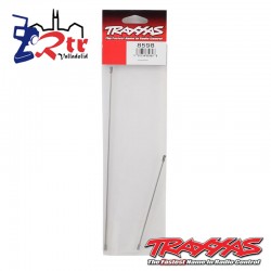 Barras estabilizadoras (delanteras y traseras) Traxxas UDR TRA8598