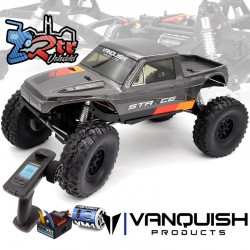 Crawler 1/10 Vanquish VRD Stance 4Wd RTR Graphito