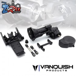 Kit de transmisión doble VFD Vanquish VPS10200