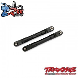 Enlaces de inclinación, delanteros, 90 mm Traxxas TRA9029
