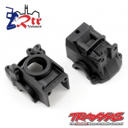 Cajas de diferencial Plasticas Traxxas TRA6880