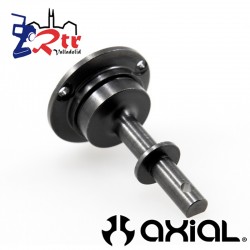 Eje de bloqueo Axial AXIC3037
