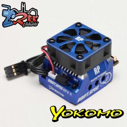 Yokomo Racing Performer RPX-II Variador Drift Spec 160A Azul