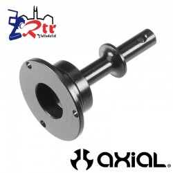 Eje de bloqueo Axial AXIC3037