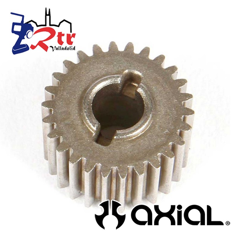 Piñon de Transmision Metal Axial AX31409