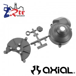 Tapa para Transmisión Axial AX80078