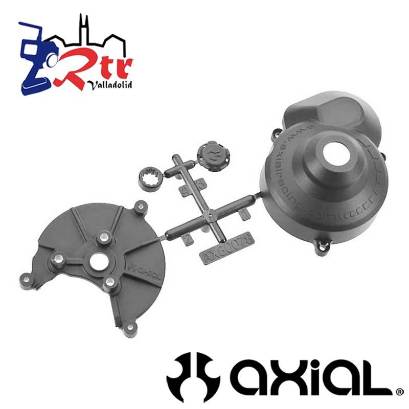 Tapa para Transmisión Axial AX80078