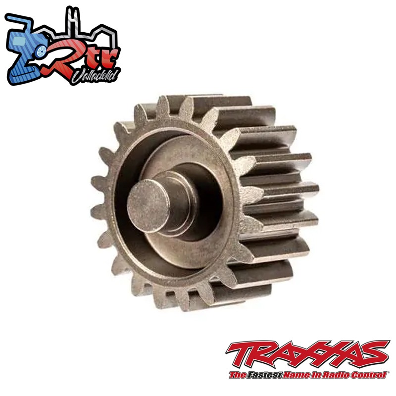 Engranaje loco, transmisión 20 dientes Traxxas TRA10994