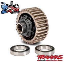 Diferencial trasero completo Traxxas TRA10986