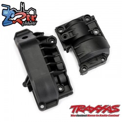 Cubiertas, engranajes Traxxas TRA10987